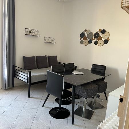 Appartements Lumineux Marseille Exteriér fotografie