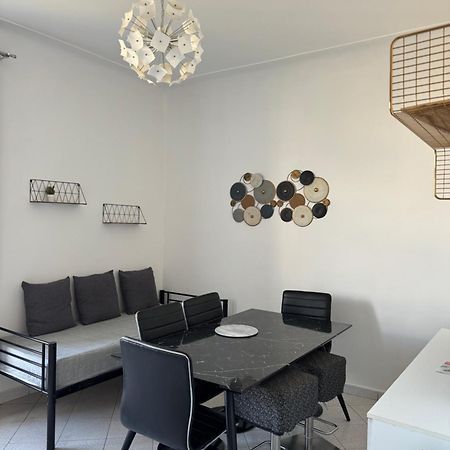 Appartements Lumineux Marseille Exteriér fotografie
