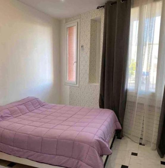 Appartements Lumineux Marseille Exteriér fotografie