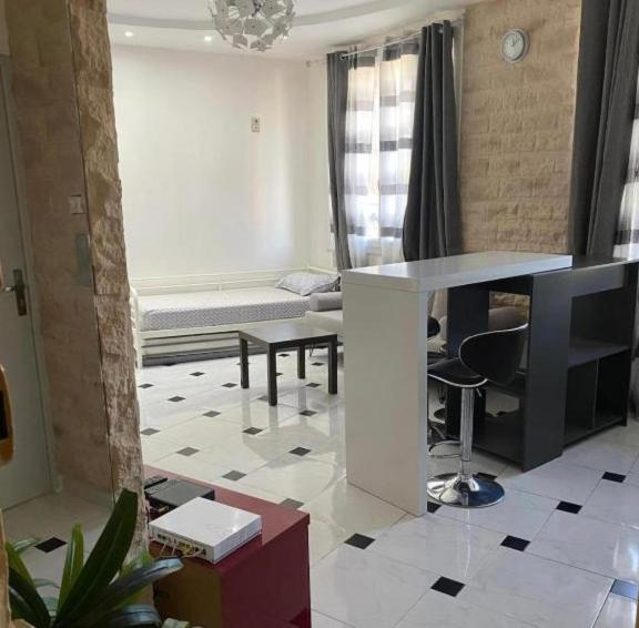 Appartements Lumineux Marseille Exteriér fotografie