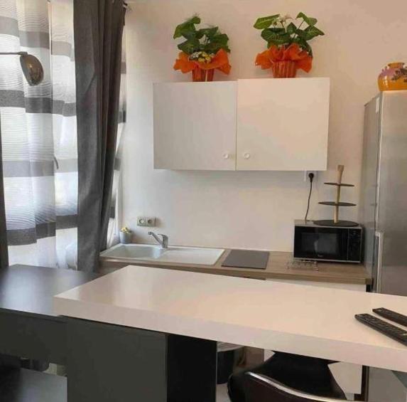 Appartements Lumineux Marseille Exteriér fotografie
