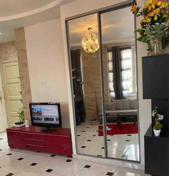 Appartements Lumineux Marseille Exteriér fotografie