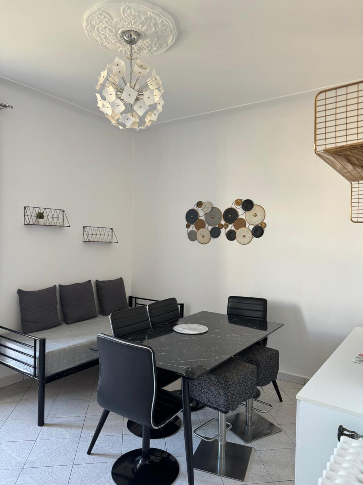 Appartements Lumineux Marseille Exteriér fotografie